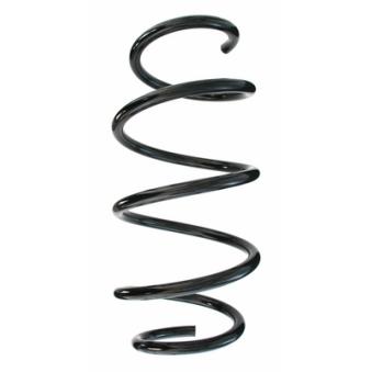 Ressort de suspension SPIDAN 87334