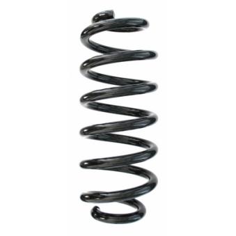 Ressort de suspension SPIDAN 87347