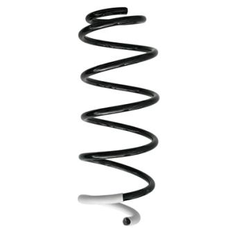 Ressort de suspension SPIDAN OEM 5002TJ Ressort de suspension SPIDAN OEM 5002TJ