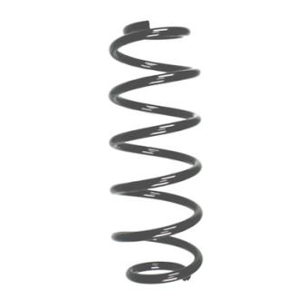 Ressort de suspension SPIDAN OEM 5102FY