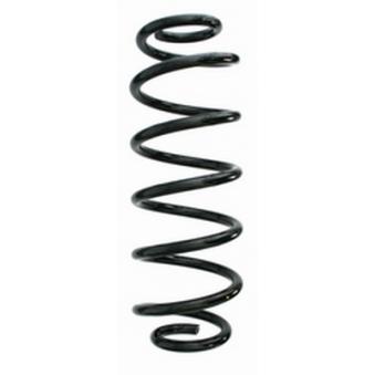 Ressort de suspension SPIDAN OEM 5102W0
