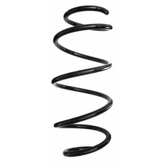 Ressort de suspension SPIDAN OEM A2043210604