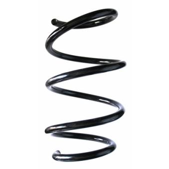 Ressort de suspension SPIDAN 87436