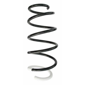 Ressort de suspension SPIDAN OEM 9673994980 Ressort de suspension SPIDAN OEM 9673994980