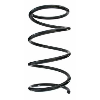 Ressort de suspension SPIDAN OEM 4040A246
