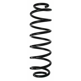 Ressort de suspension SPIDAN OEM 1772805