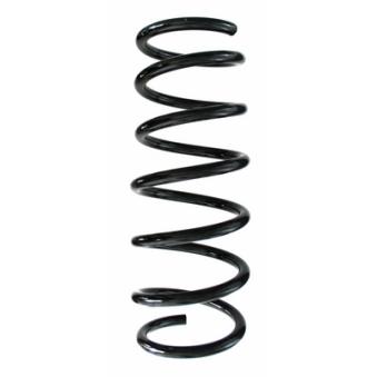 Ressort de suspension SPIDAN OEM 31304161