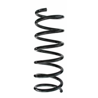 Ressort de suspension SPIDAN OEM 31262908
