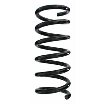Ressort de suspension SPIDAN [87532]