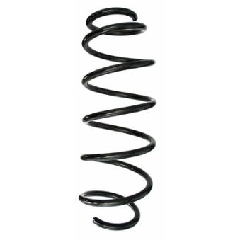 Ressort de suspension SPIDAN OEM 30748221 Ressort de suspension SPIDAN OEM 30748221