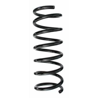 Ressort de suspension SPIDAN 87572
