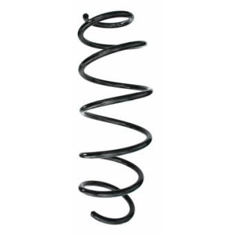 Ressort de suspension SPIDAN OEM 95523785 Ressort de suspension SPIDAN OEM 95523785
