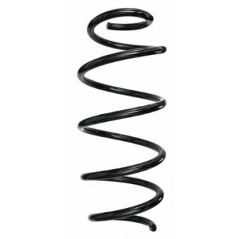 Ressort de suspension SPIDAN OEM 51864625