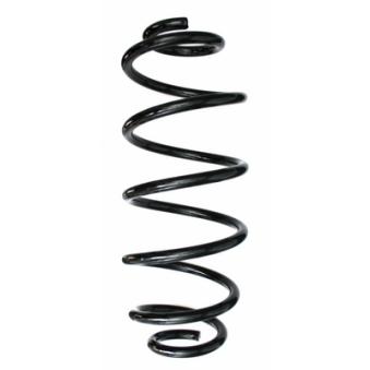 Ressort de suspension SPIDAN OEM 424436