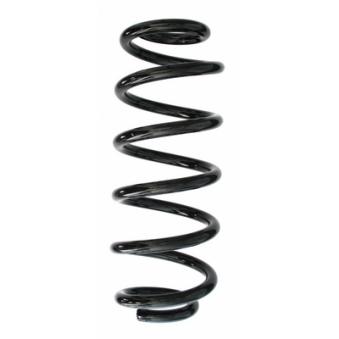 Ressort de suspension SPIDAN OEM 5Q0511115HN