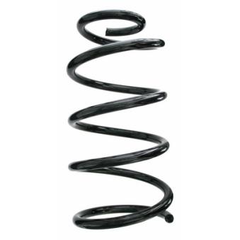 Ressort de suspension SPIDAN OEM 1781656