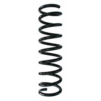 Ressort de suspension SPIDAN OEM 1783921
