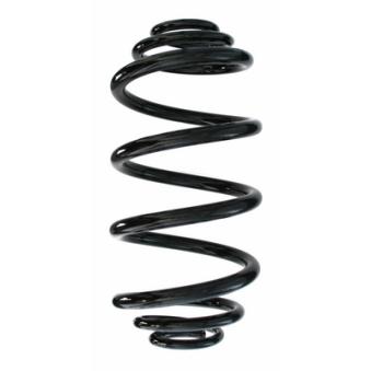 Ressort de suspension SPIDAN OEM 424399