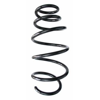 Ressort de suspension SPIDAN OEM 22879051