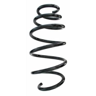 Ressort de suspension SPIDAN 87687