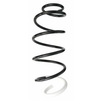 Ressort de suspension SPIDAN OEM 9802156680 Ressort de suspension SPIDAN OEM 9802156680