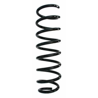 Ressort de suspension SPIDAN OEM 33536794653