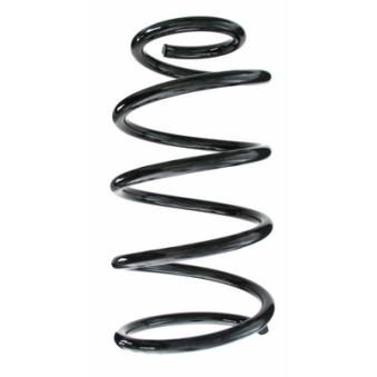 Ressort de suspension SPIDAN OEM 1711266