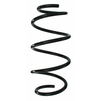 Ressort de suspension SPIDAN OEM 5Q0411105EL Ressort de suspension SPIDAN OEM 5Q0411105EL