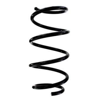 Ressort de suspension SPIDAN OEM 5Q0411105FD