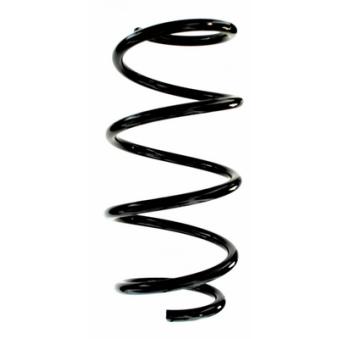 Ressort de suspension SPIDAN OEM 5Q0411105FF