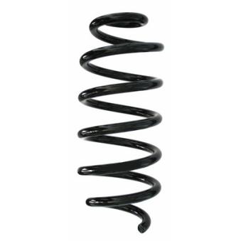 Ressort de suspension SPIDAN OEM 550202782R