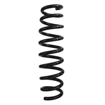 Ressort de suspension SPIDAN OEM 33536851723 Ressort de suspension SPIDAN OEM 33536851723