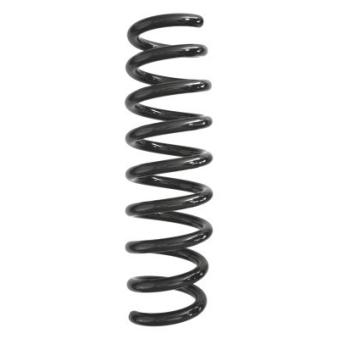 Ressort de suspension SPIDAN OEM 33536851927