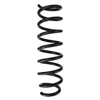 Ressort de suspension SPIDAN OEM 31336786768 Ressort de suspension SPIDAN OEM 31336786768