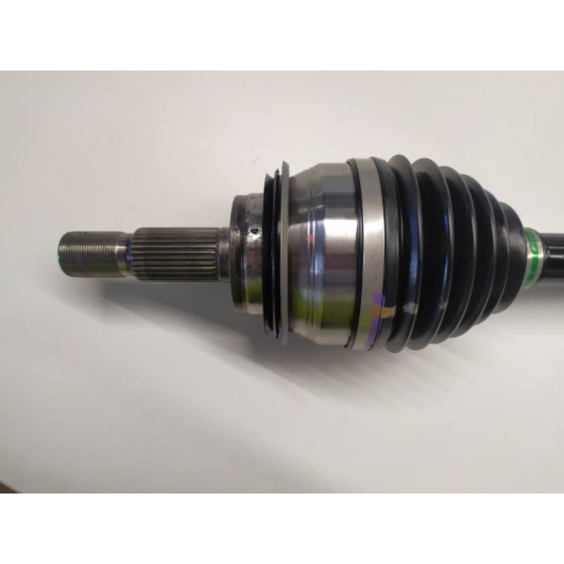 Arbre de transmission SPIDAN GKND12168 - Visuel 1