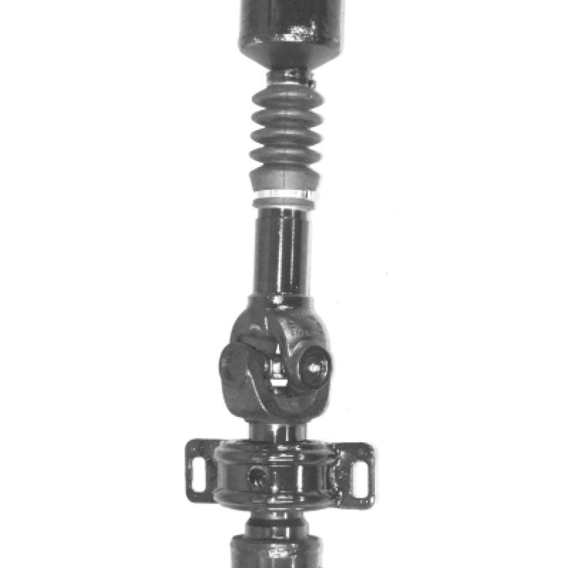 Arbre de transmission, entraînement essieux SPIDAN GKNP20050 - Visuel 2