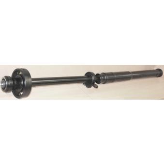 Arbre de transmission, entraînement essieux SPIDAN GKNP20072 pour AUDI Q7 3.0 TDI quattro - 204cv