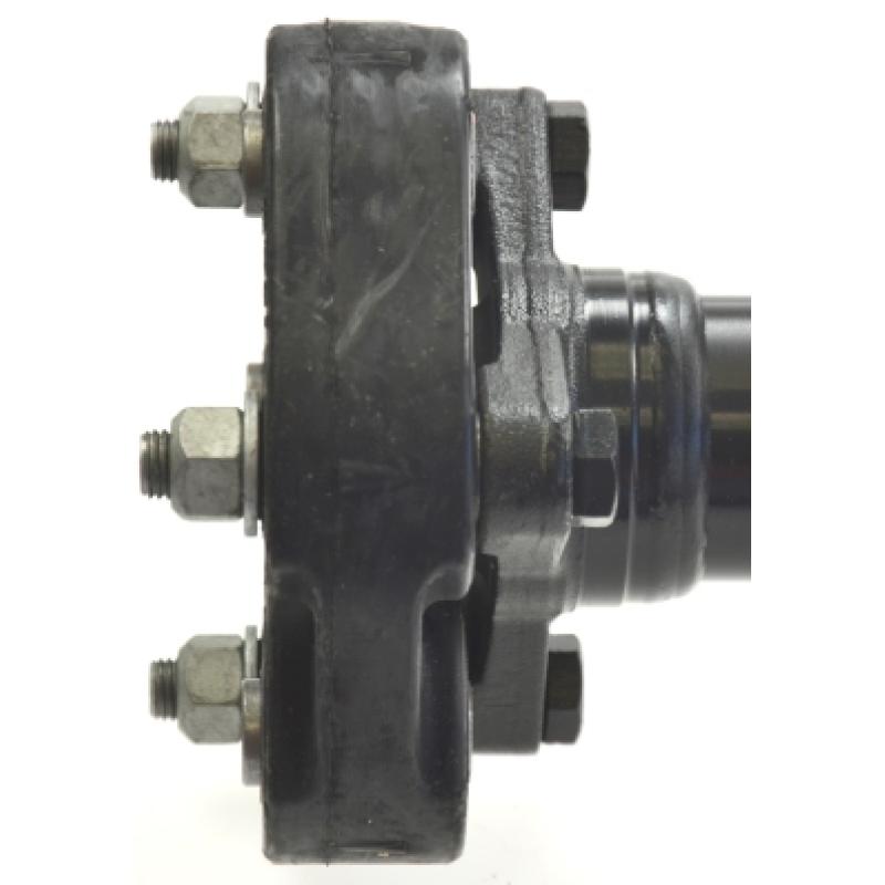 Arbre de transmission, entraînement essieux SPIDAN GKNP20081 - Visuel 1