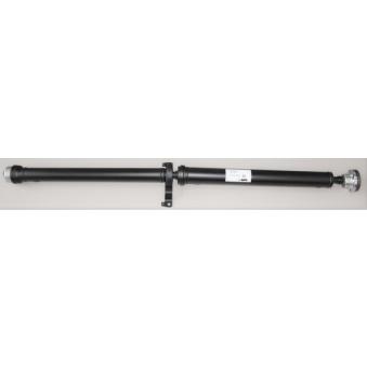 Arbre de transmission, entraînement essieux SPIDAN GKNP20087 pour PORSCHE CAYENNE 3.0 AWD - 340cv