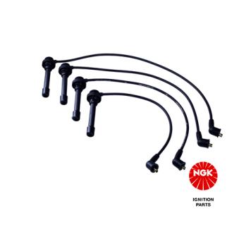 Kit de câbles d'allumage NGK OEM MD362276 Kit de câbles d'allumage NGK OEM MD362276