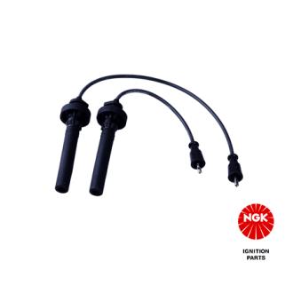 Kit de câbles d'allumage NGK [0347]
