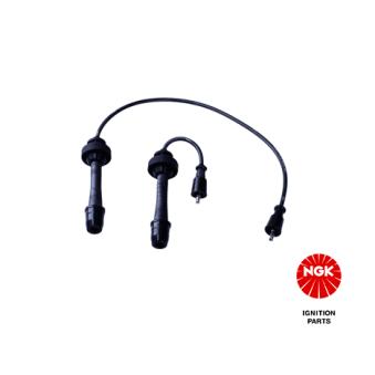 Kit de câbles d'allumage NGK OEM fp8518140a
