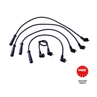 Kit de câbles d'allumage NGK [0355]