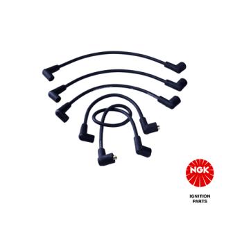 Kit de câbles d'allumage NGK OEM GHT190