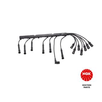 Kit de câbles d'allumage NGK OEM 1705714