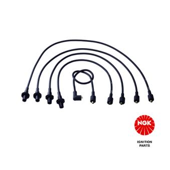 Kit de câbles d'allumage NGK [0591]