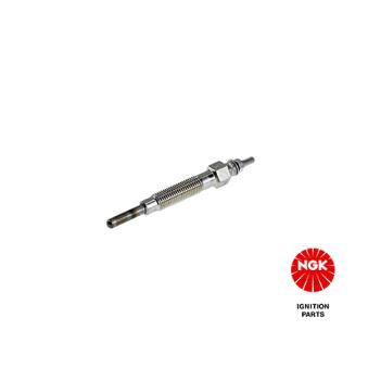Bougie de préchauffage NGK OEM MD014997