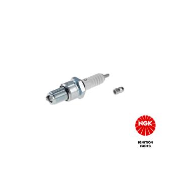 Bougie d'allumage NGK 2659