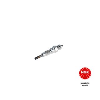 Bougie de préchauffage NGK [2966]