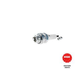 Bougie d'allumage NGK 3020 pour MERCEDES-BENZ CLE /6 2.0 - 110cv